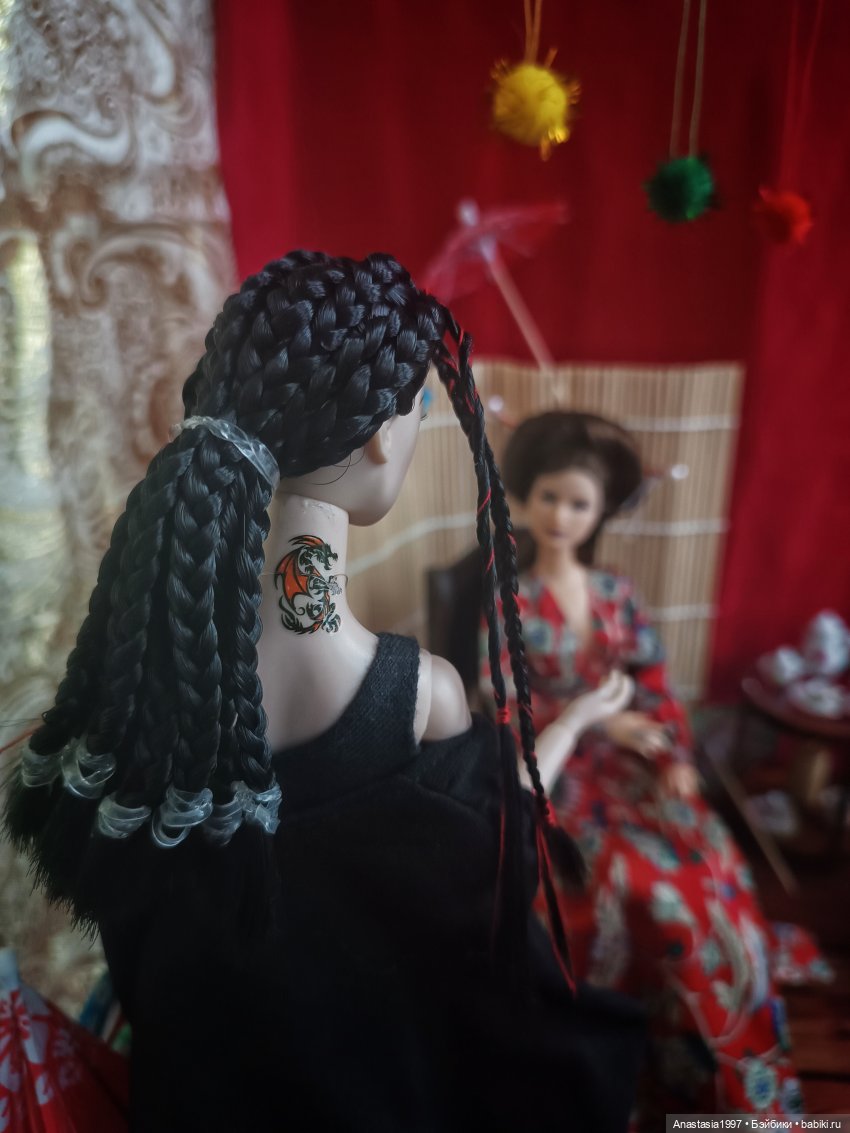 Китайский Новый год | Бэйбики Китайский Новый год — Фэшн