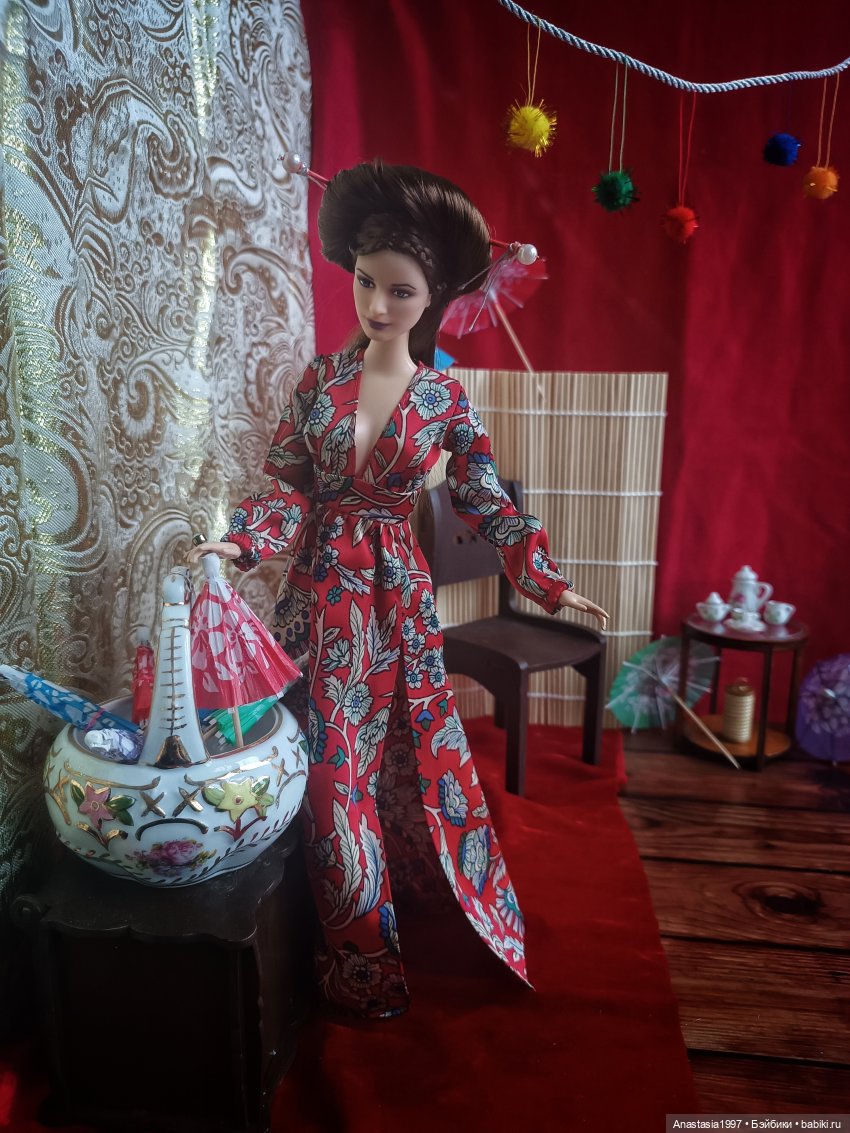 Китайский Новый год | Бэйбики Китайский Новый год — Фэшн (фото 7)