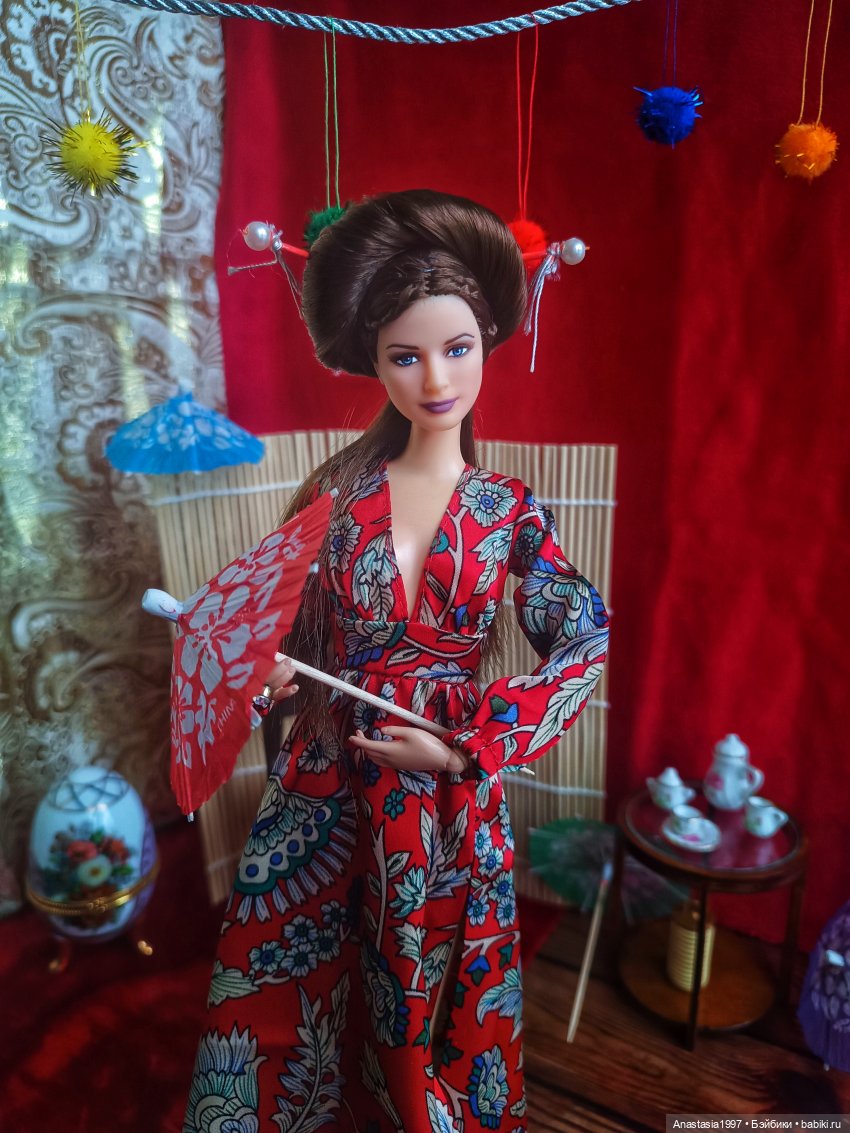 Китайский Новый год | Бэйбики Китайский Новый год — Фэшн (фото 5)