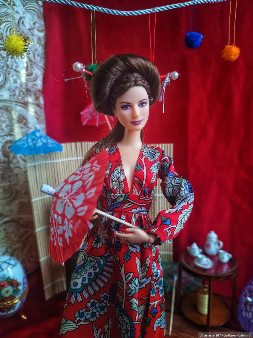 Китайский Новый год | Бэйбики Китайский Новый год — Фэшн (фото 6)