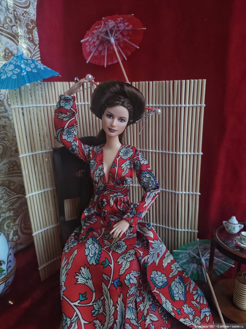 Китайский Новый год | Бэйбики Китайский Новый год — Фэшн (фото 9)