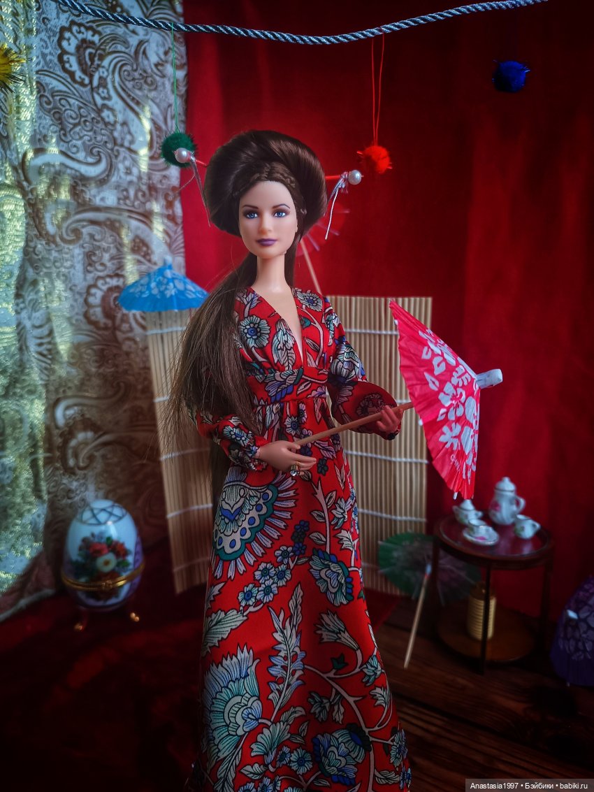 Китайский Новый год | Бэйбики Китайский Новый год — Фэшн (фото 2)