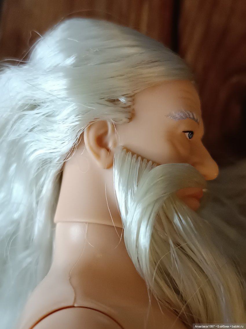 Эксклюзивный выпуск Дамблдора