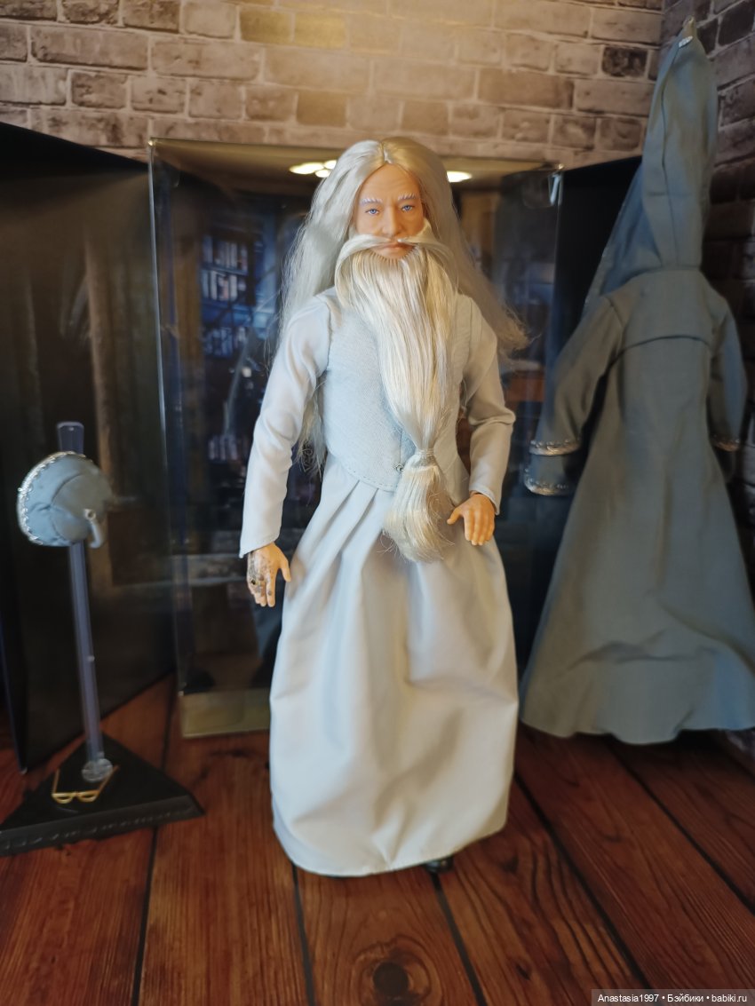 Эксклюзивный выпуск Дамблдора