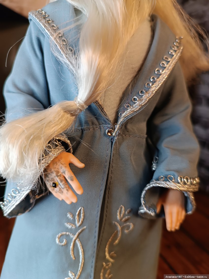 Эксклюзивный выпуск Дамблдора