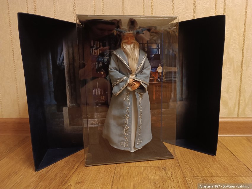 Эксклюзивный выпуск Дамблдора (фото 4)