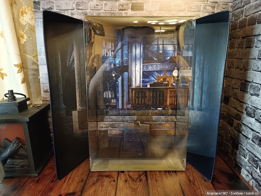 Эксклюзивный выпуск Дамблдора