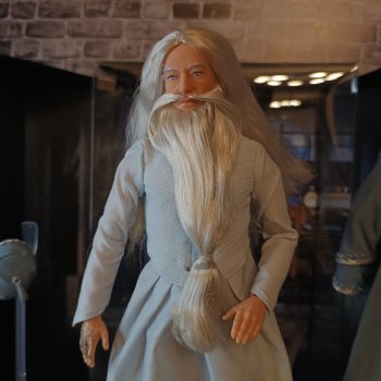 Эксклюзивный выпуск Дамблдора