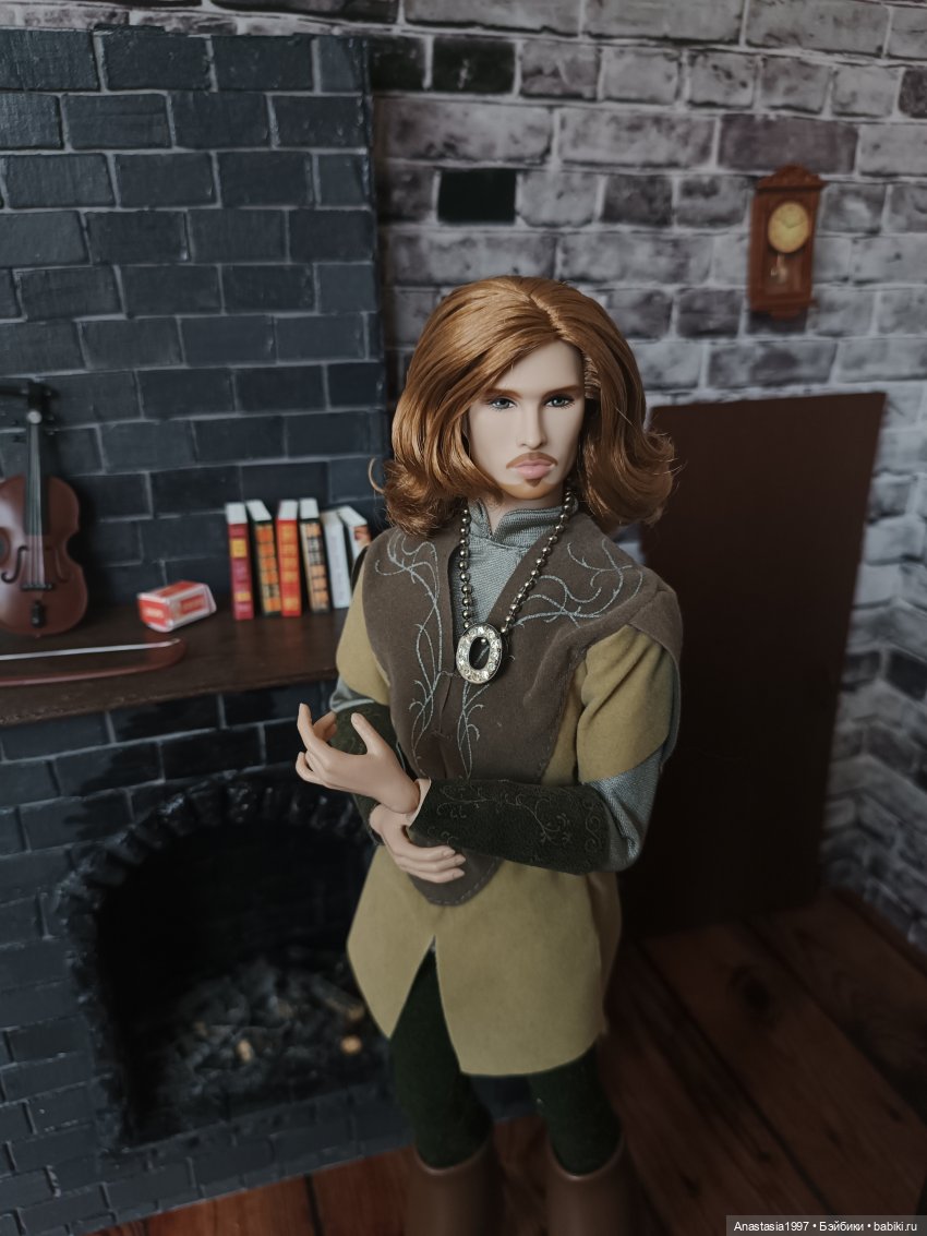 Творческие метания Романа или знакомимся с новеньким (фото 4)