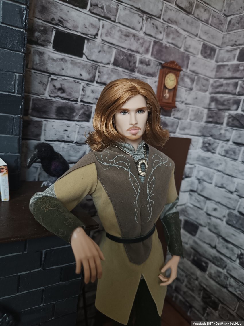 Творческие метания Романа или знакомимся с новеньким (фото 2)