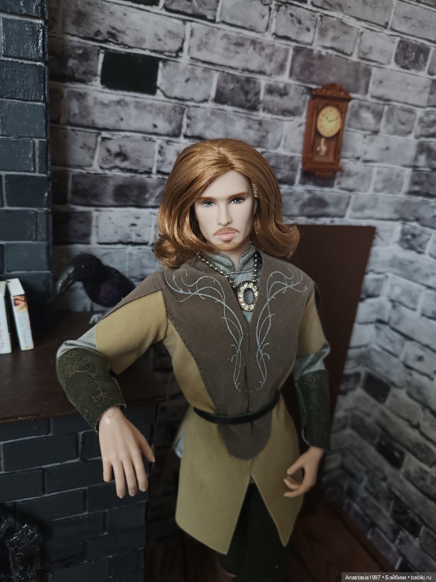 Творческие метания Романа или знакомимся с новеньким (фото 3)