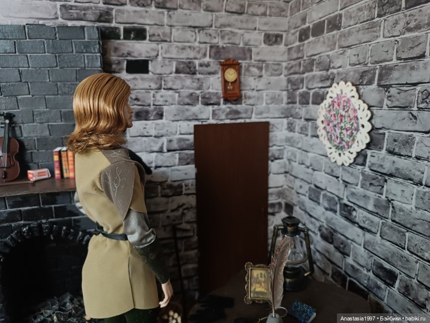 Творческие метания Романа или знакомимся с новеньким