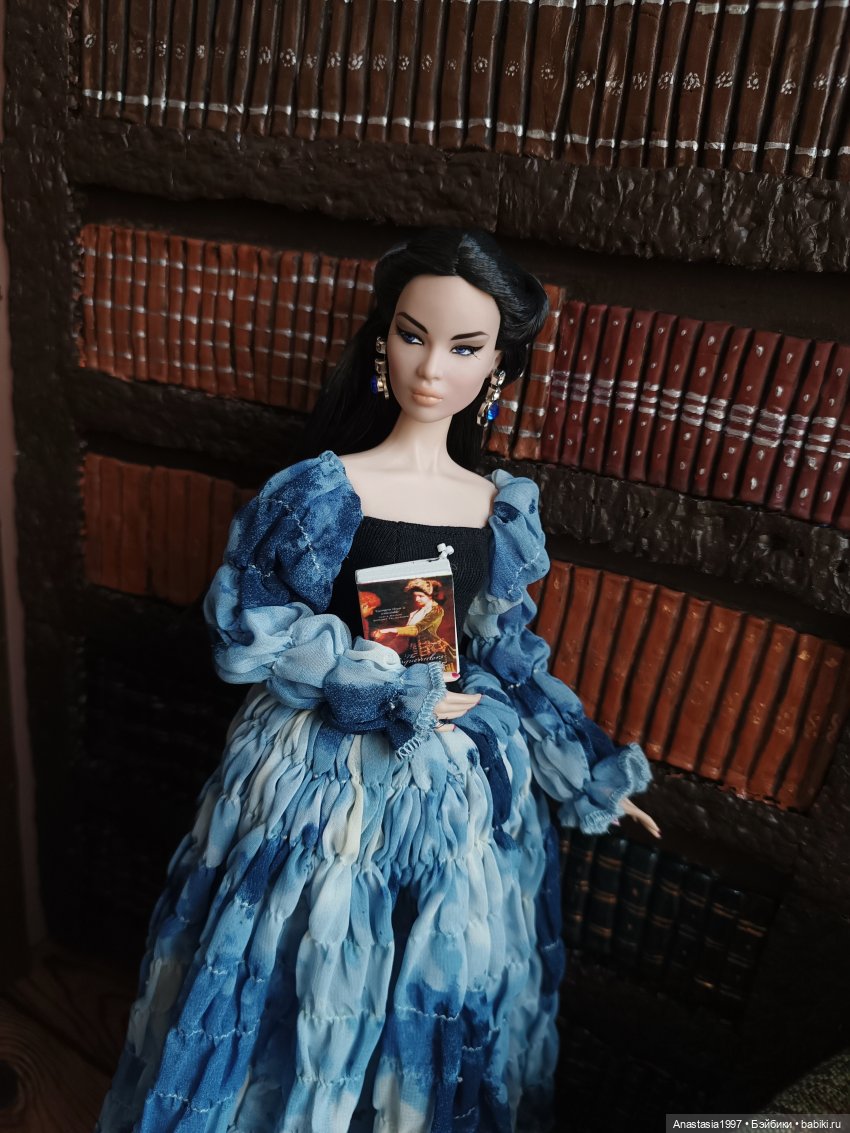 Азиатская красота — Куклы Integrity Toys (Интегрити): Poppy Parker (фото 8)