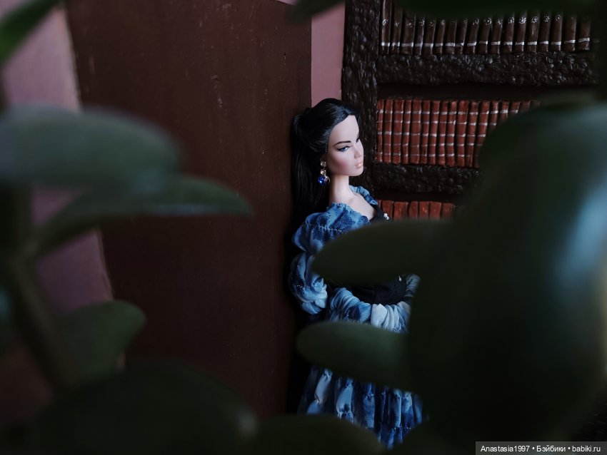 Азиатская красота — Куклы Integrity Toys (Интегрити): Poppy Parker (фото 3)