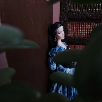 Азиатская красота