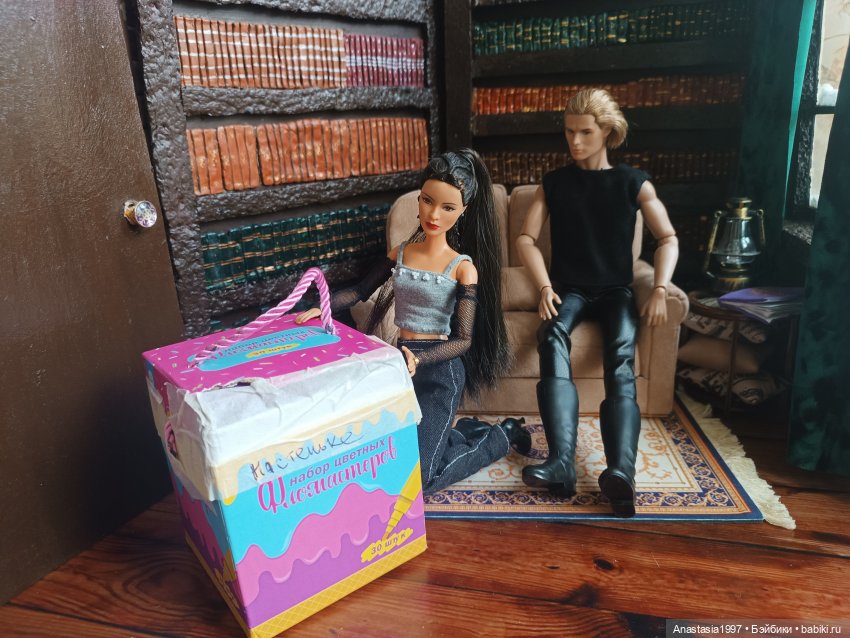 Награды за Кинофест DollCi Awards 2023 (фото 4)