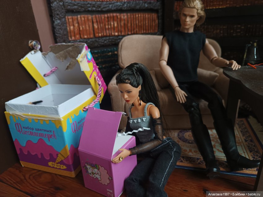 Награды за Кинофест DollCi Awards 2023