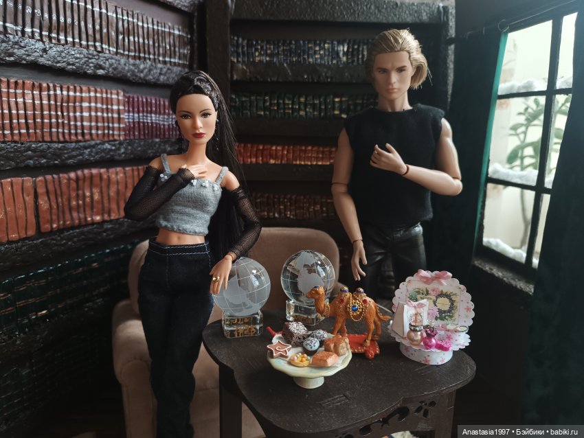 Награды за Кинофест DollCi Awards 2023