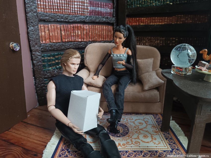 Награды за Кинофест DollCi Awards 2023