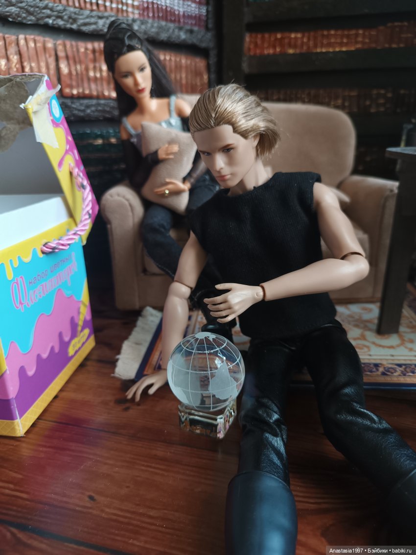 Награды за Кинофест DollCi Awards 2023