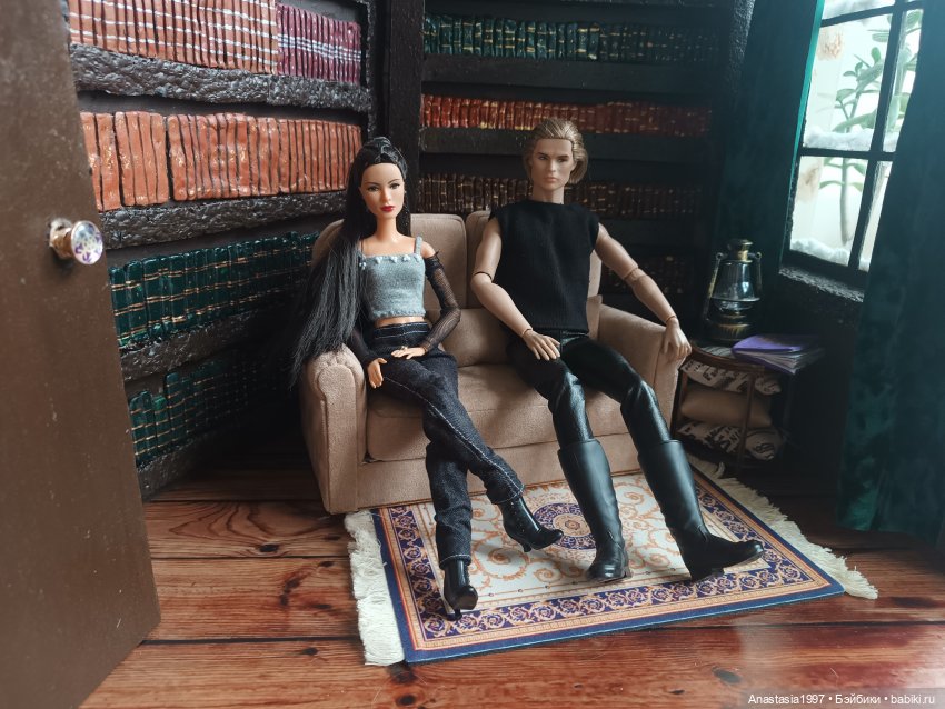 Награды за Кинофест DollCi Awards 2023