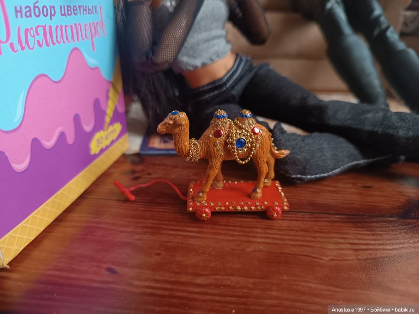 Награды за Кинофест DollCi Awards 2023 (фото 8)