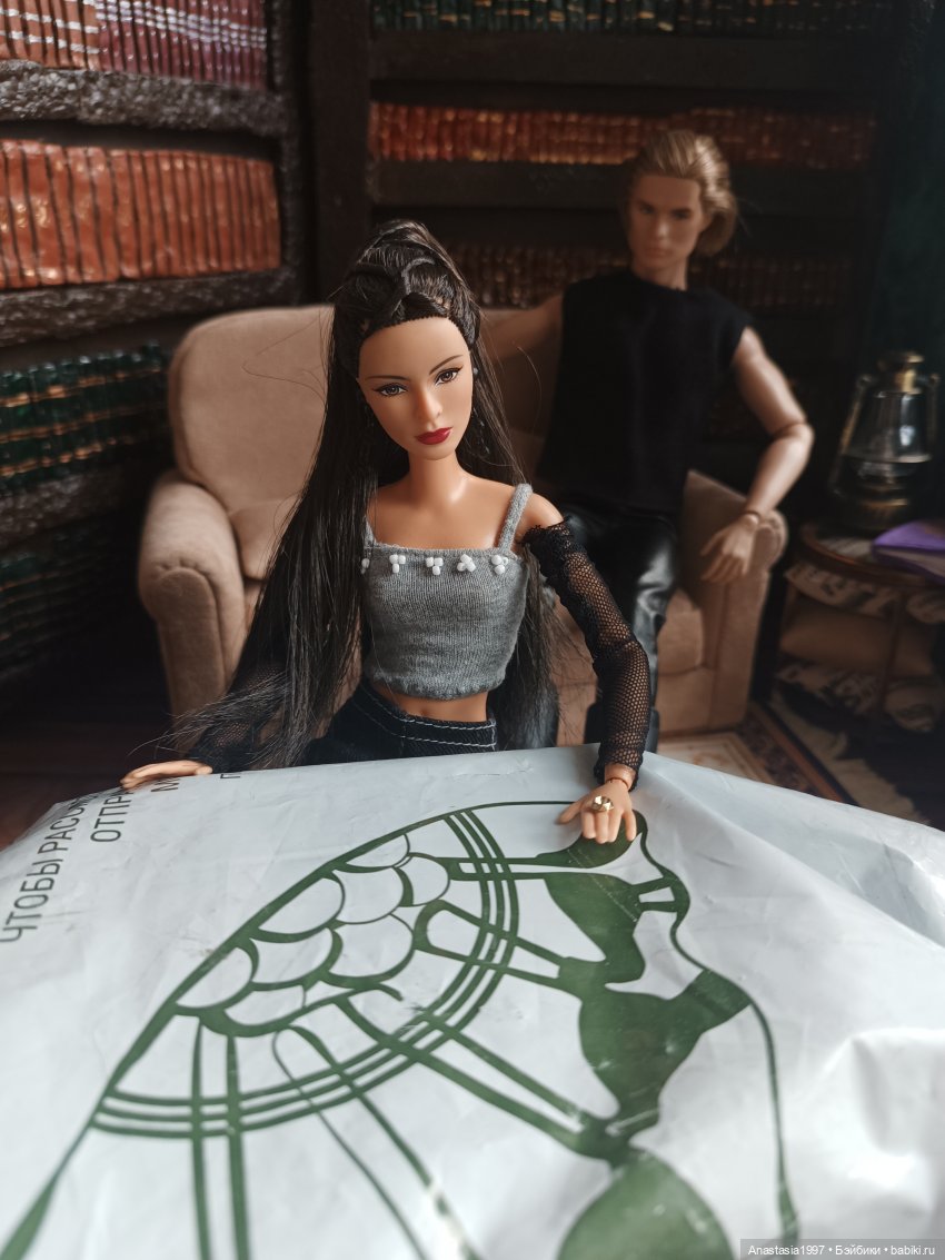 Награды за Кинофест DollCi Awards 2023 (фото 3)