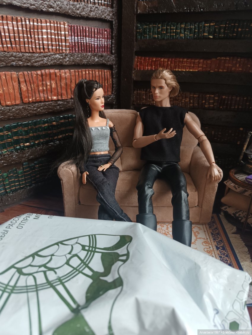 Награды за Кинофест DollCi Awards 2023 (фото 2)