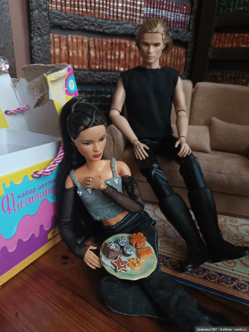 Награды за Кинофест DollCi Awards 2023 (фото 10)