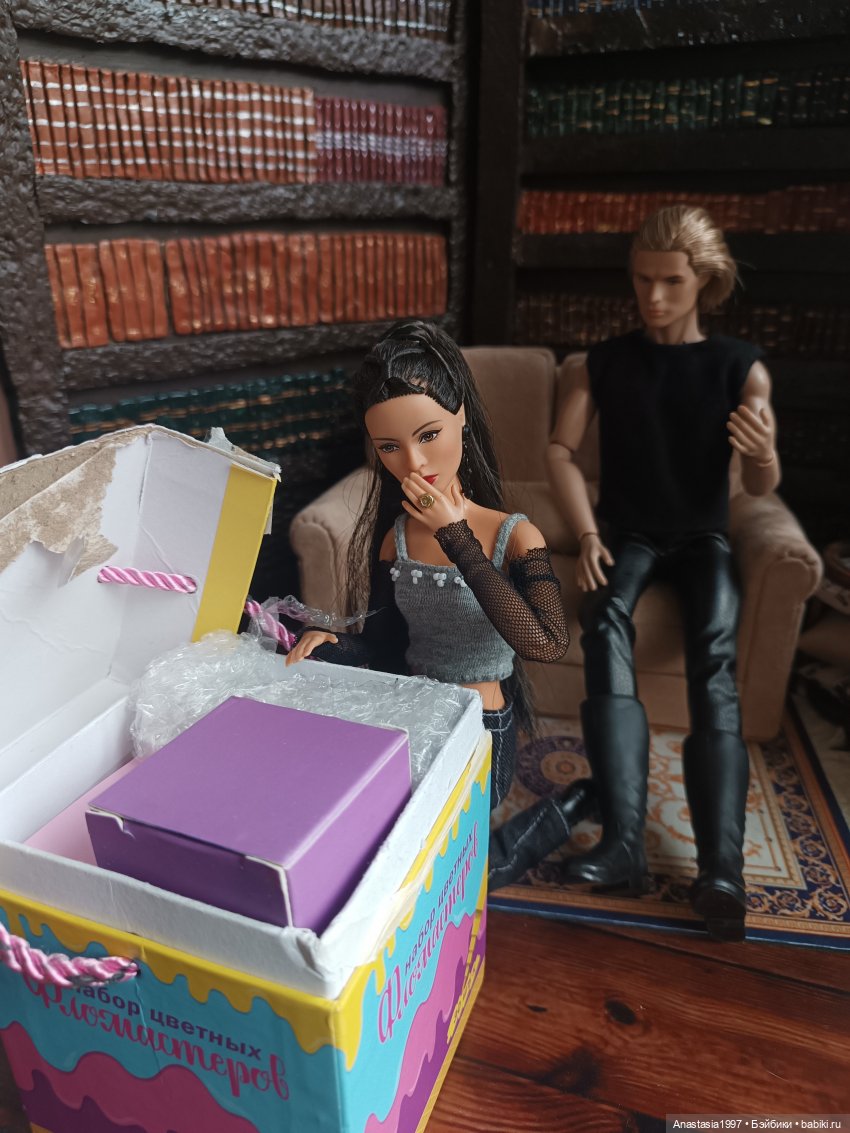 Награды за Кинофест DollCi Awards 2023 (фото 5)