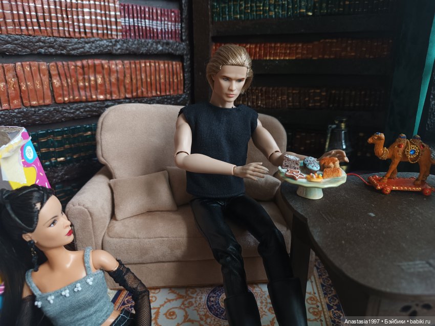 Награды за Кинофест DollCi Awards 2023