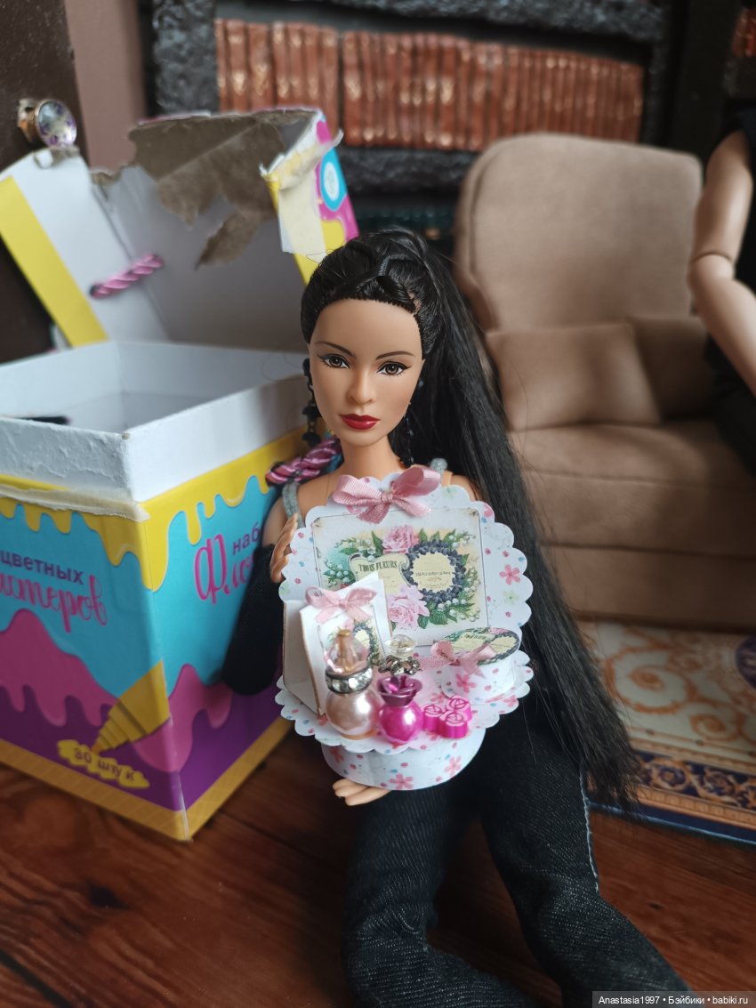 Награды за Кинофест DollCi Awards 2023