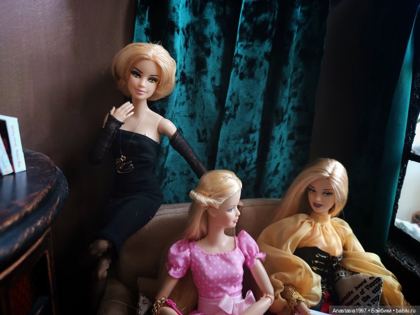 Кулисы и преданонс сериала Школа Добра и Зла