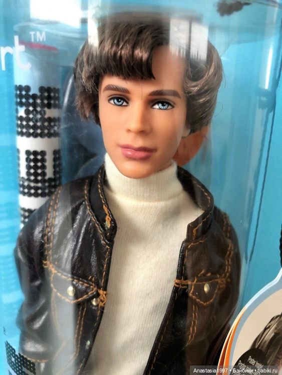 Виш-лист нарисовался — Куклы Integrity Toys (Интегрити): Poppy Parker (фото 3)