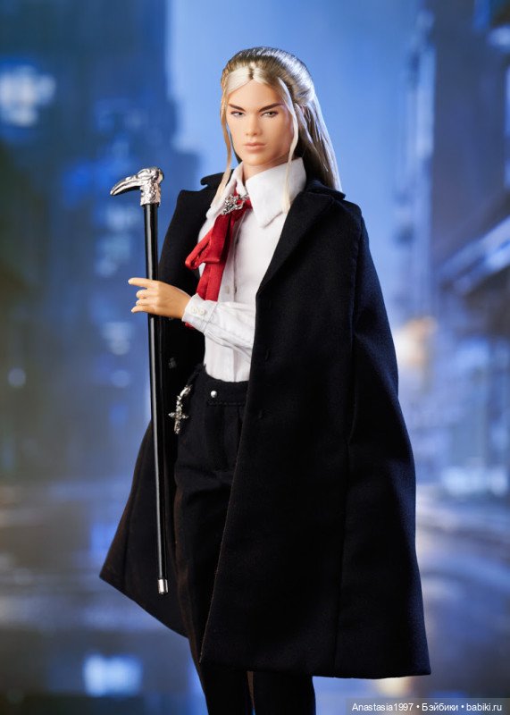 Виш-лист нарисовался — Куклы Integrity Toys (Интегрити): Poppy Parker (фото 4)