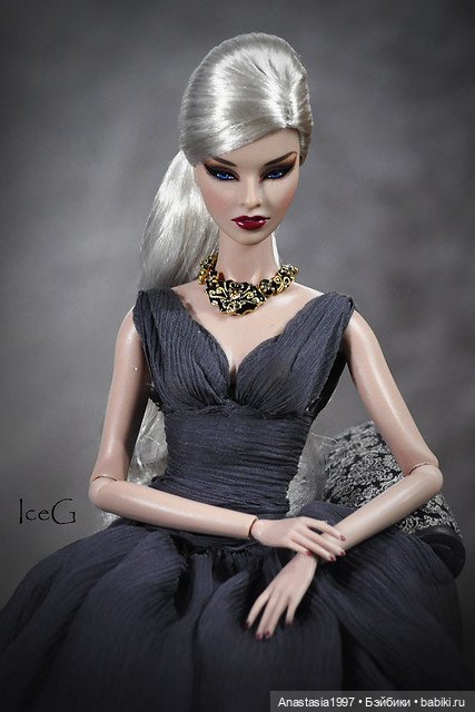 Виш-лист нарисовался — Куклы Integrity Toys (Интегрити): Poppy Parker (фото 6)