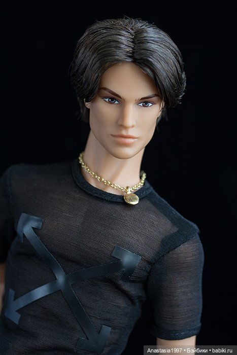 Виш-лист нарисовался — Куклы Integrity Toys (Интегрити): Poppy Parker