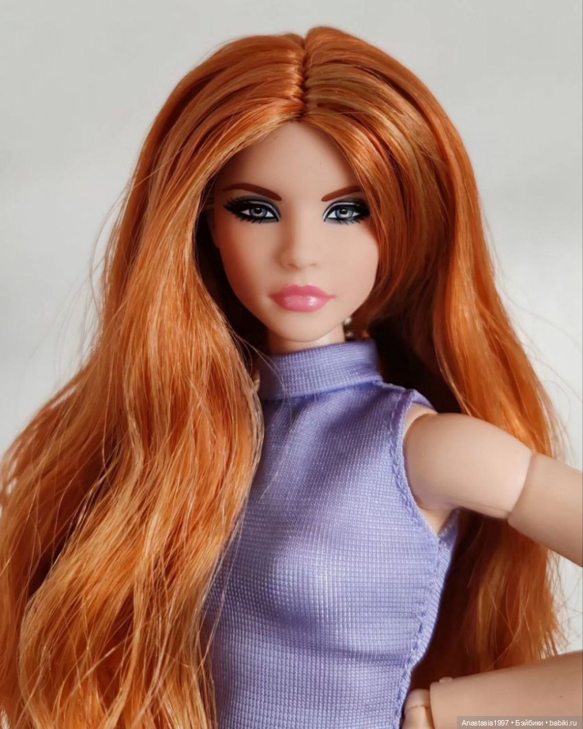 Виш-лист нарисовался — Куклы Integrity Toys (Интегрити): Poppy Parker (фото 5)