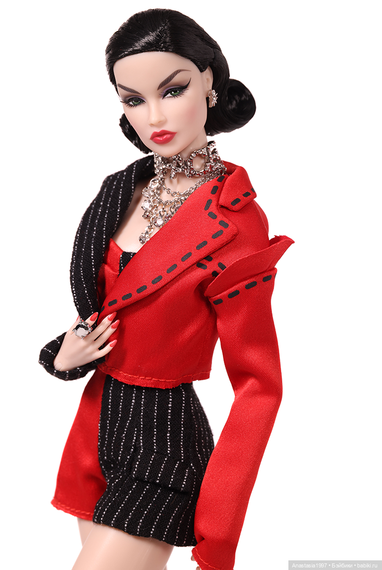 Виш-лист нарисовался — Куклы Integrity Toys (Интегрити): Poppy Parker (фото 7)