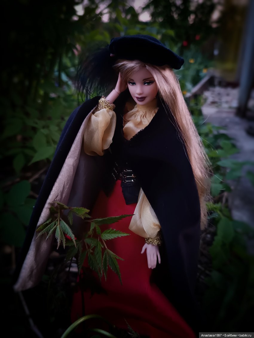 О разном — Коллекции фэшн (фото 6)