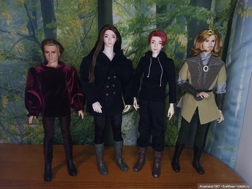 О разном — Коллекции фэшн