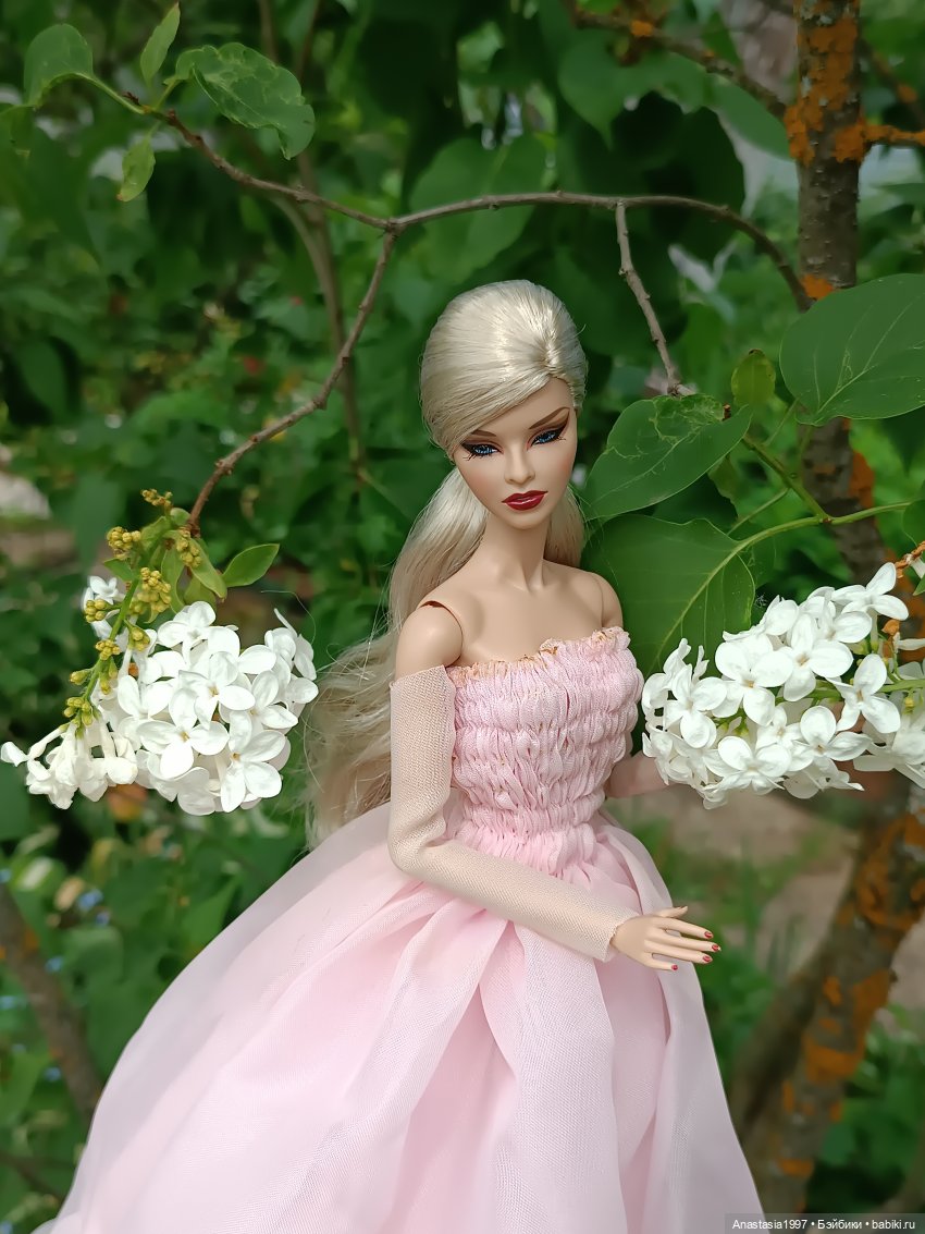 Мадемуазель Маргарет Жоли (фото 9)