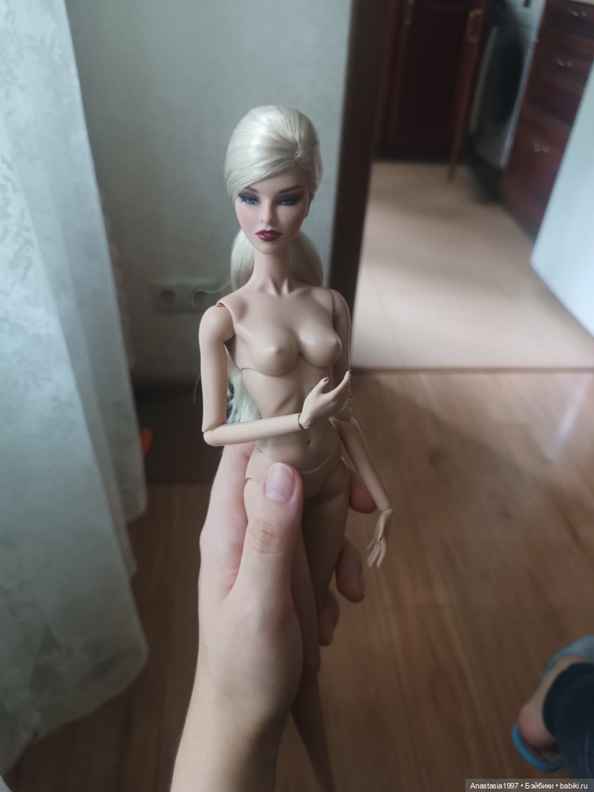 Мадемуазель Маргарет Жоли