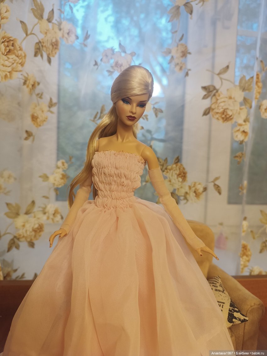 Мадемуазель Маргарет Жоли (фото 5)