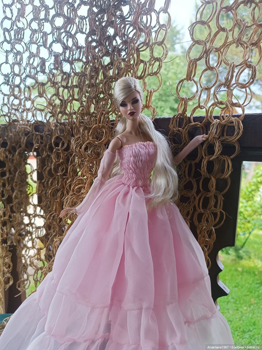 Мадемуазель Маргарет Жоли