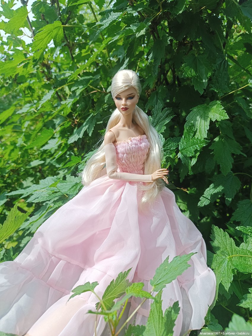 Мадемуазель Маргарет Жоли