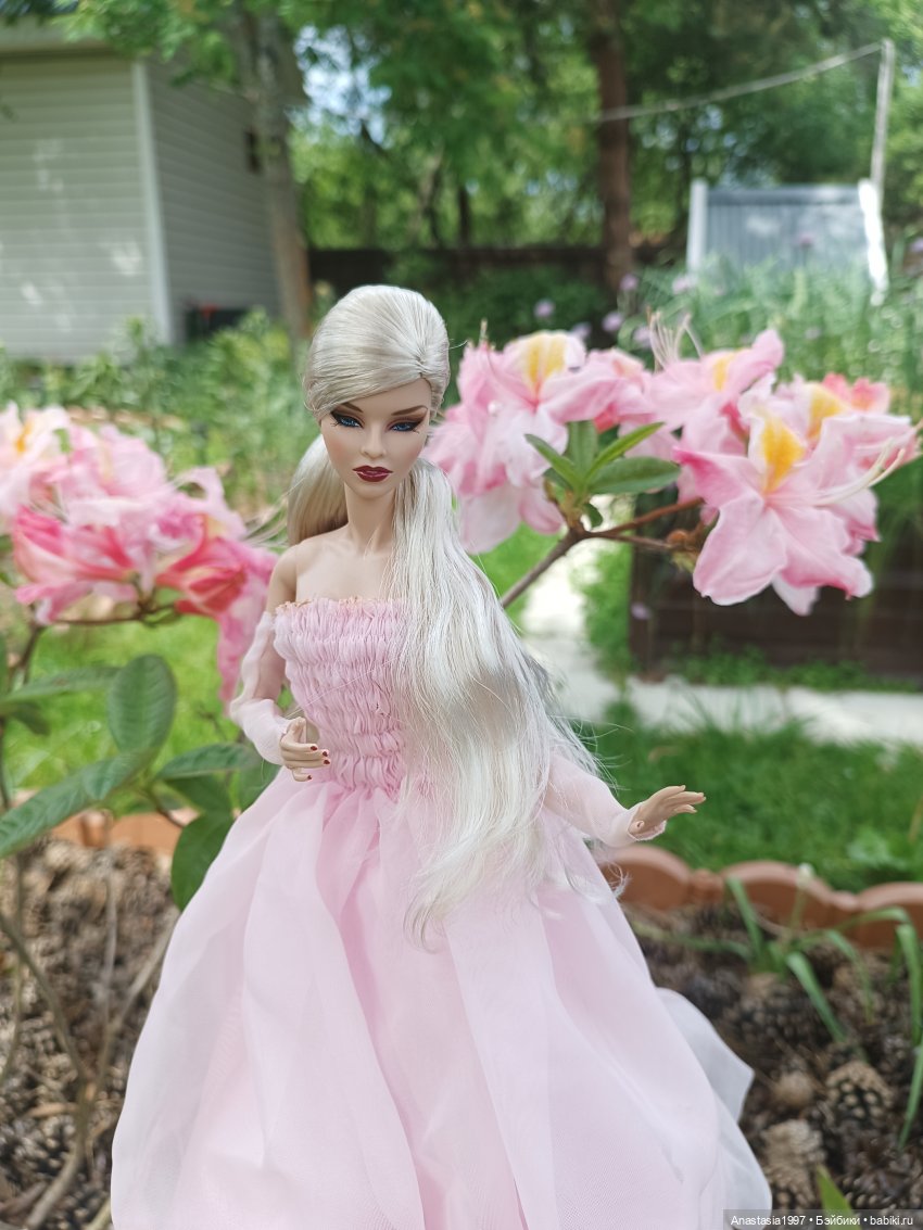 Мадемуазель Маргарет Жоли (фото 6)