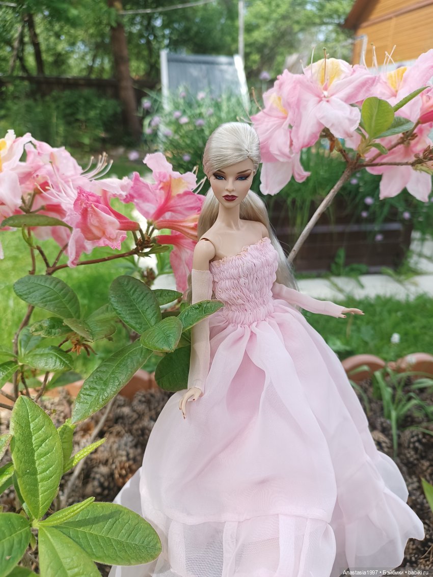 Мадемуазель Маргарет Жоли (фото 10)