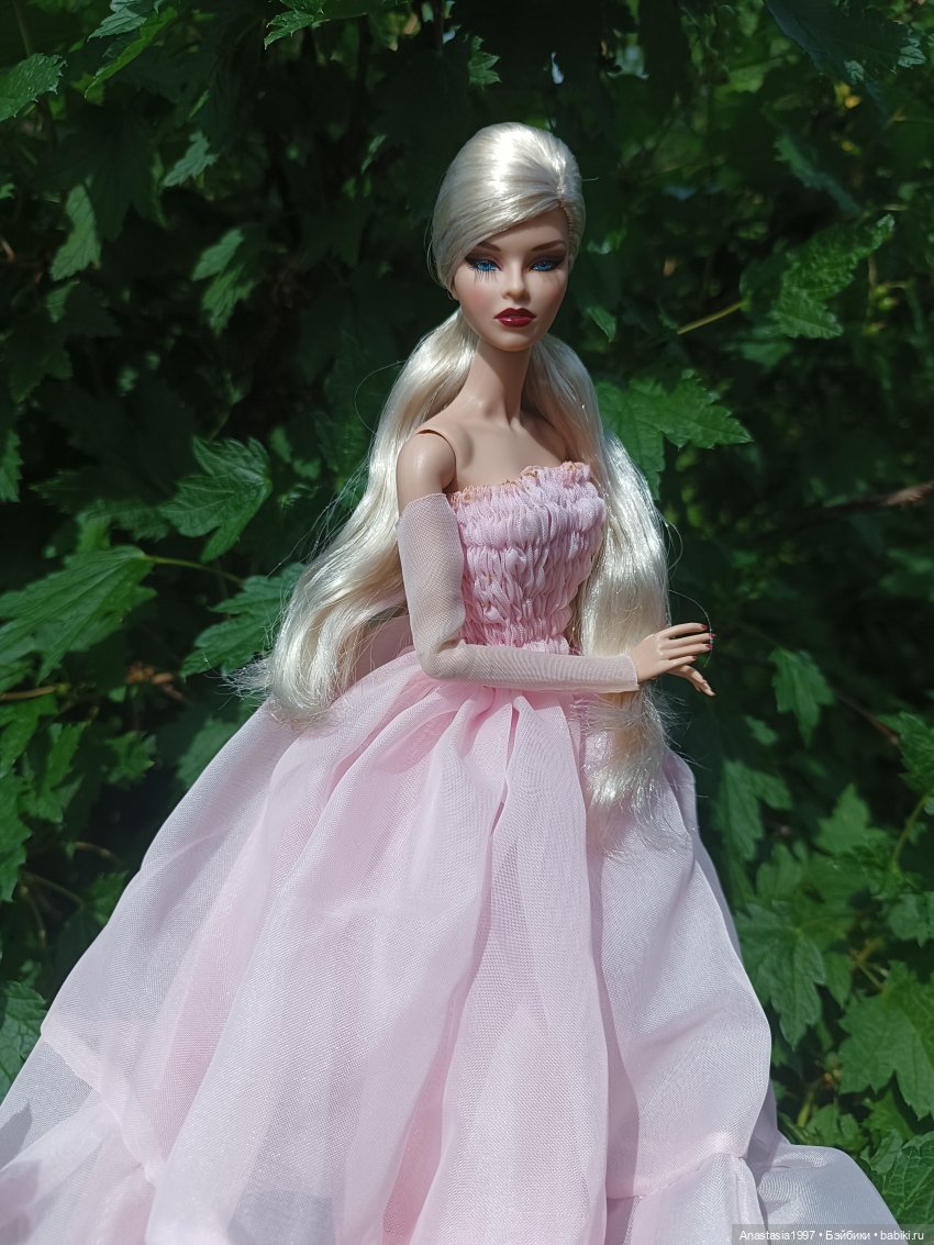 Мадемуазель Маргарет Жоли