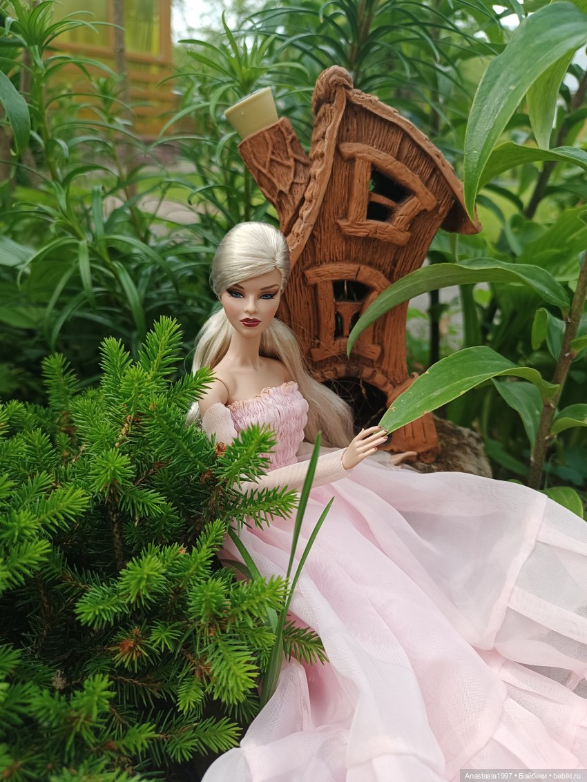 Мадемуазель Маргарет Жоли